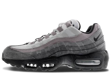 nike air max 95 sneakerboot leuchtet|nike air max 95 anthracite.